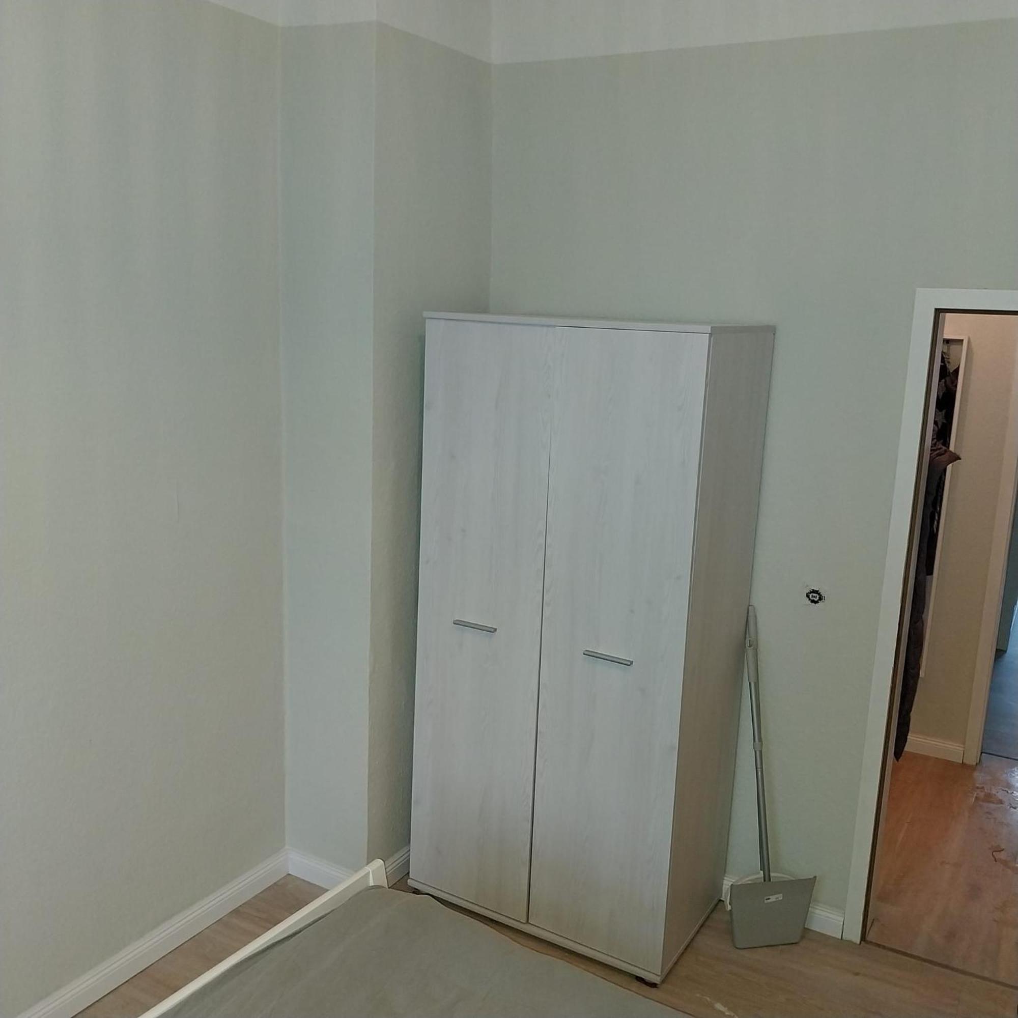 Grossraum-Apartments Mit 2Sz, Wz, Kueche, Smart-Tv, Parken, Etc Erfurt Pokój zdjęcie